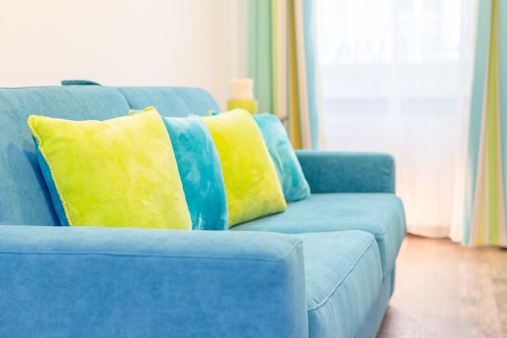 Tamara Apartman 부다페스트 외부 사진